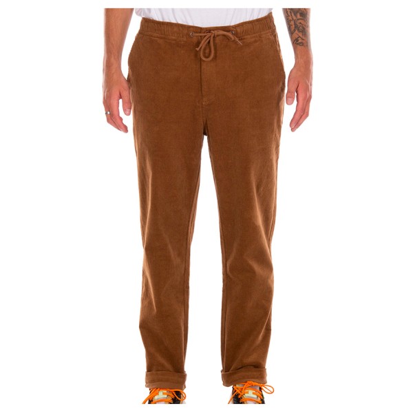 Image of Iriedaily - Trapas Pant - Freizeithose Gr L braun