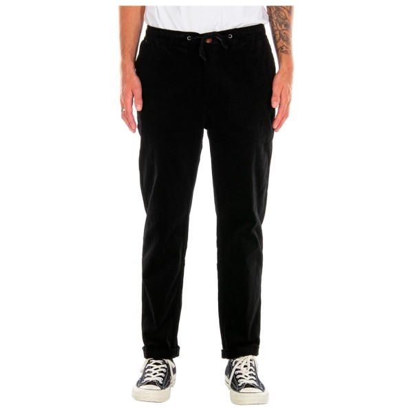 Image of Iriedaily - Trapas Pant - Freizeithose Gr L schwarz