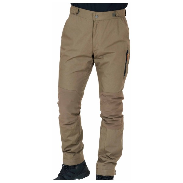 Image of Whistler - Wander Insulated Outdoor Pant W-Pro 10000 - Winterhose Gr 3XL braun