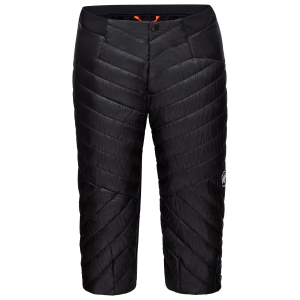 Image of Mammut - Aenergy Insulation Shorts - Kunstfaserhose Gr L;M;S;XL;XXL schwarz