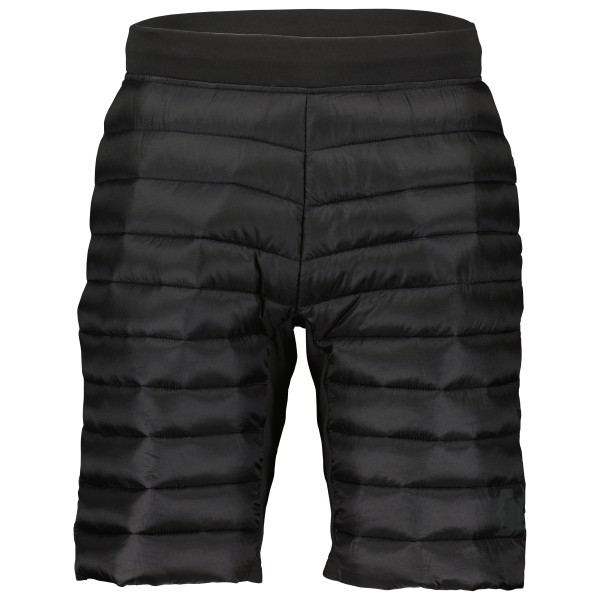 Image of Scott - Insuloft Tech Shorts - Kunstfaserhose Gr L;M;S;XL;XXL schwarz