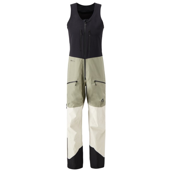 Image of Scott - Line Chaser GTX 3L Pants - Skihose Gr L;M;XL schwarz