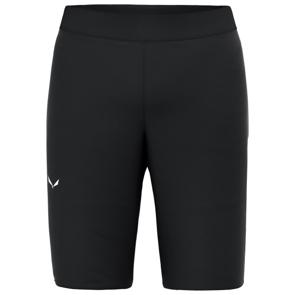 Image of Salewa - Sella TWR Shorts - Kunstfaserhose Gr 46 - S;48 - M;50 - L;52 - XL;54 - XXL;56 - 3XL schwarz