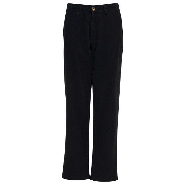 Image of Mazine - Newton Chino Pants - Freizeithose Gr L schwarz