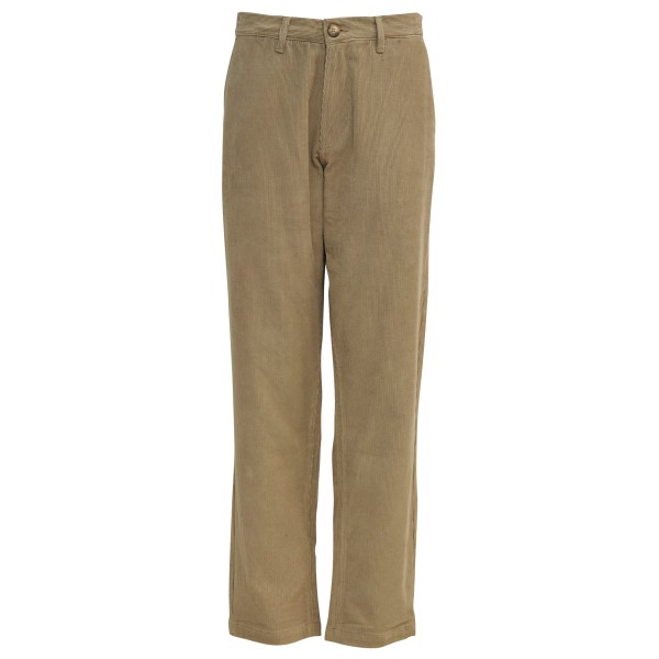 Image of Mazine - Newton Chino Pants - Freizeithose Gr L beige