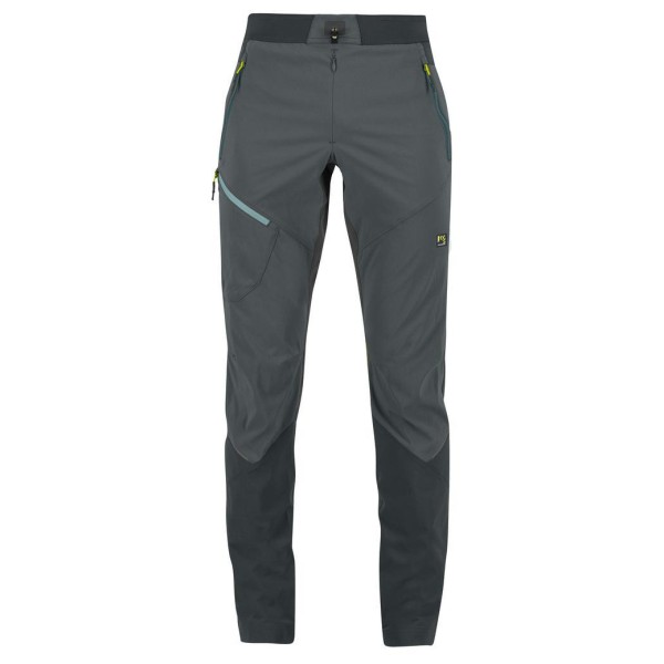 Karpos – Rock Evo Pants – Alpine broek maat 52, Grijs
