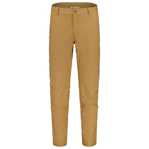 Image of Maloja - ForgolioM. - Freizeithose Gr L;M;S;XL beige;blau;grün