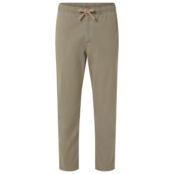 Image of Ecoalf - Ethicalf Pants - Freizeithose Gr L;XL;XXL grau