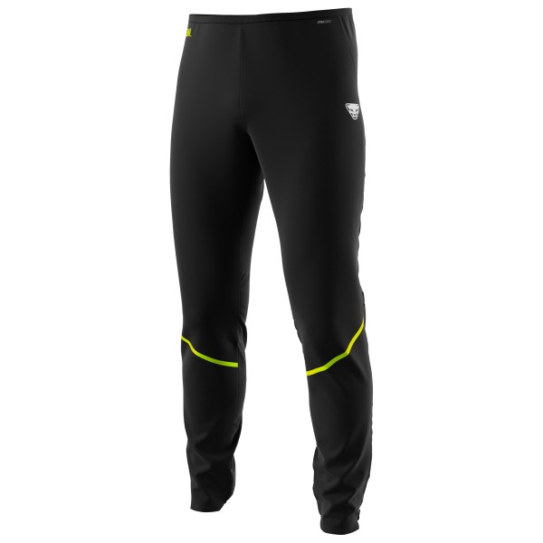 Dynafit - DNA 3L Overpant - Regenhose Gr L;S;XL schwarz