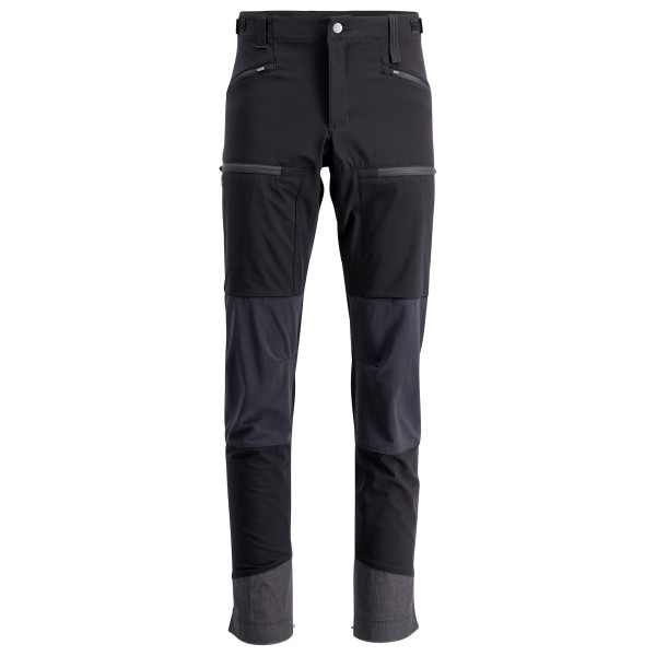Image of Lundhags - Padje Stretch Pant - Tourenhose Gr 46;48;50;52;54;56;58 beige;blau;schwarz