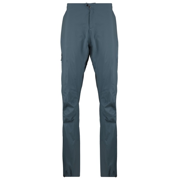 Image of Stoic - KalmarSt. 3L Rain Pants - Regenhose Gr 3XL - Regular blau