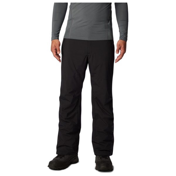 Columbia Shafer Canyon II Pant Skihose Herren (Gr S |schwarz |wasserdicht)