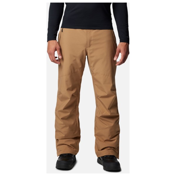 Image of Columbia - Shafer Canyon II Pant - Skihose Gr L - Regular weiß