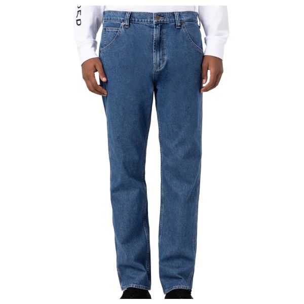 Image of Dickies - Houston Denim - Freizeithose Gr 30 - Length: 32""';31 - Length: 32"'"';32 - Length: 32"'"';32 - Length: 34"'"';33 - Length: 32"'"';33 - Length: 34"'"';34 - Length: 30"'"';34 - Length: 32"'"';34 - Length: 34"'"';36 - Length: 32"'"';36 - Length: 3
