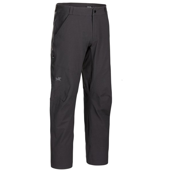 Image of Arc"teryx - Cronin Cotton Pant - Freizeithose Gr 30 - Regular;32 - Regular;38 - Regular grau'