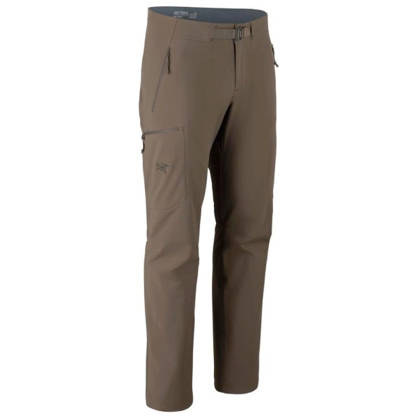 Arc’teryx Gamma MX Pant Winterbroek Regular Bruin