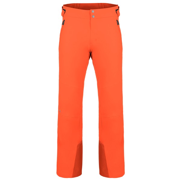 Lasse Kjus Formula Pants Skibroek Regular Rood