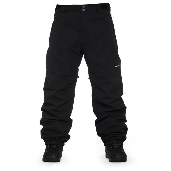 Horsefeathers - Baron Pants - Skihose Gr L schwarz