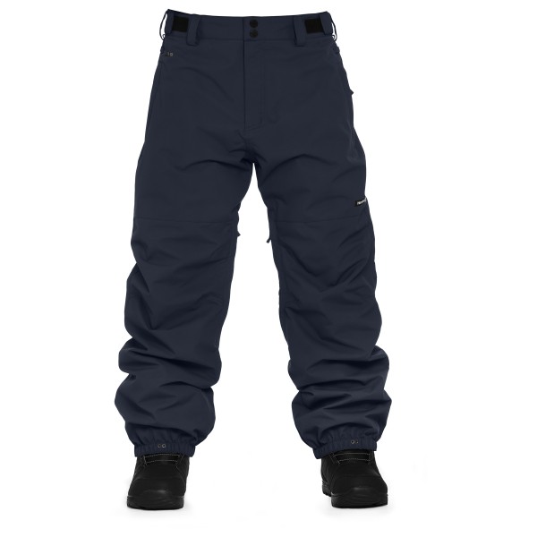 Horsefeathers – Baron Pants – Skibroek maat S, Blauw