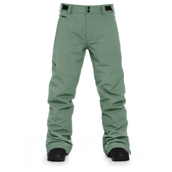 Horsefeathers Orca Pants Skihose Men (Größe XL |grün |wasserdicht)
