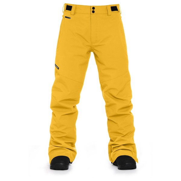 Horsefeathers - Orca Pants - Skihose Gr L gelb