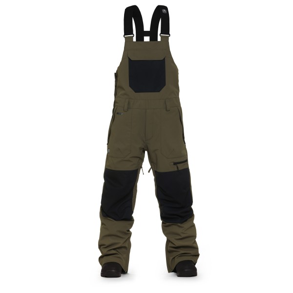 Horsefeathers Transfer Pants Skibroek Bruin
