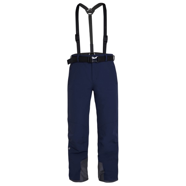 Skihose 8848 Altitude Force 2.0 Pant Herren (Gr XL |blau |wasserdicht)