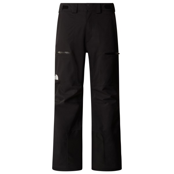 Image of The North Face - Chakal Pant - Skihose Gr L - Regular schwarz