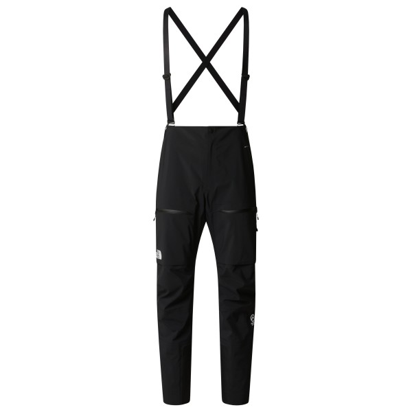 Image of The North Face - Summit Torre Egger Futurelight Pant - Regenhose Gr L - Regular;M - Regular;S - Regular;XL - Regular;XXL - Regular schwarz