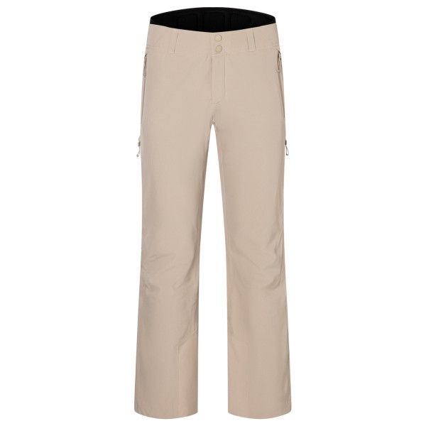 Bogner Fire+Ice Nic-T Skibroek Beige