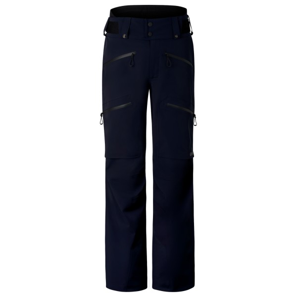 Bogner Fire+Ice Solomun-T Skibroek Zwart