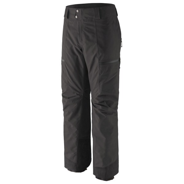 Image of Patagonia - Insulated Storm Shift Pants - Skihose Gr L grau/schwarz