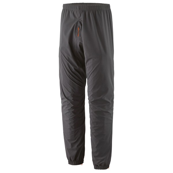Image of Patagonia - M10 Storm Pants - Regenhose Gr M grau