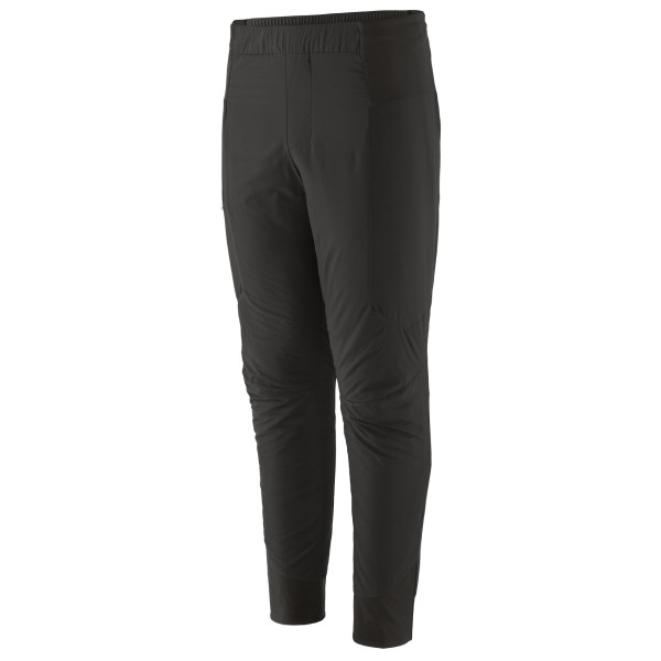 Image of Patagonia - Nano-Air Light Bottoms - Kunstfaserhose Gr L schwarz