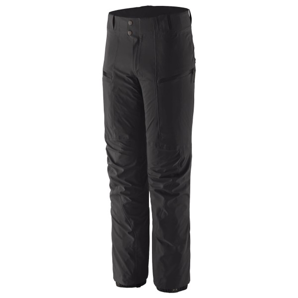 Patagonia Stormstride Pants Skibroek Zwart