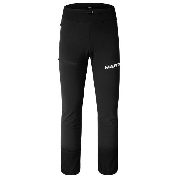 Image of Martini - Fullforce Pants - Skitourenhose Gr XS - Short schwarz