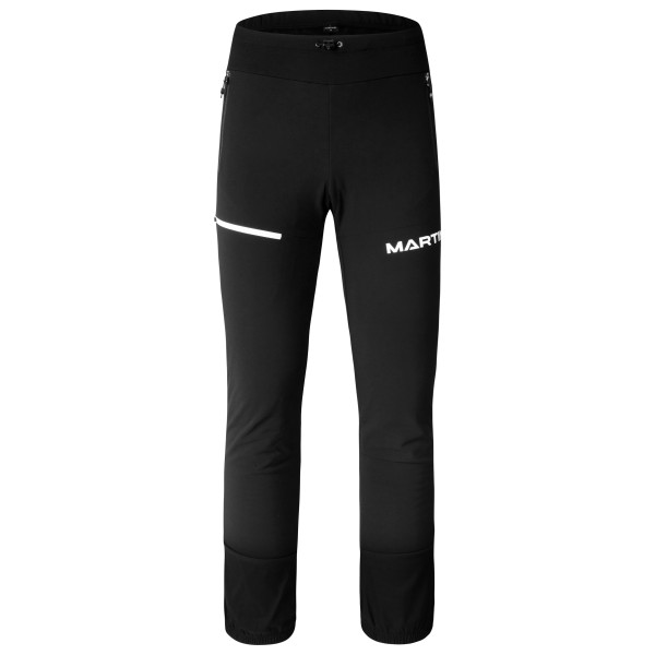 Image of Martini - Fullforce Pants - Skitourenhose Gr XXL - Long schwarz