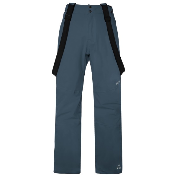 Protest PRTMikado Snowpants Skibroek Regular Blauw