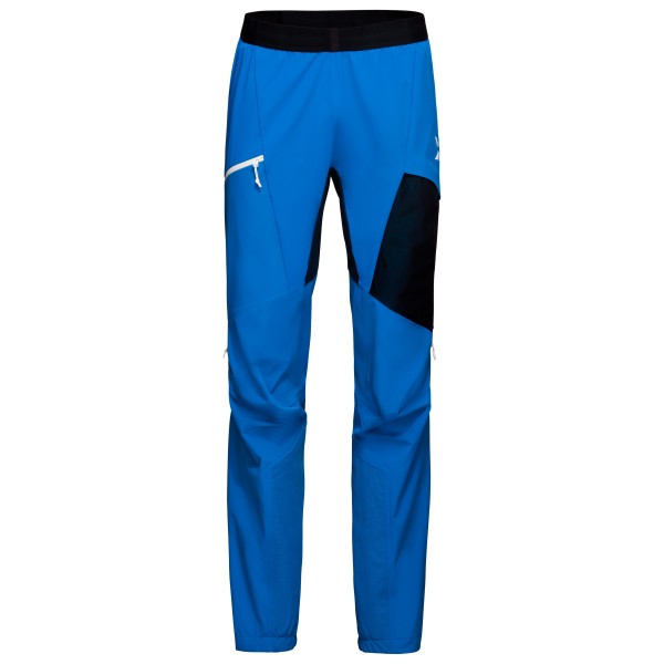 Image of Mammut - Eiger Speed Pro Softshell Hybrid Pants - Tourenhose Gr 44 - Regular;46 - Long;46 - Regular;46 - Short;48 - Long;48 - Regular;48 - Short;50 - Long;50 - Regular;50 - Short;52 - Long;52 - Regular;52 - Short;54 - Long;54 - Regular;54 - Short;56 - Reg