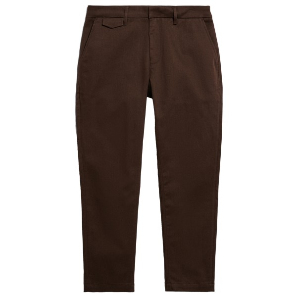 Image of ARMEDANGELS - Alvaaro Premium - Freizeithose Gr 29 - Length: 32""' braun'