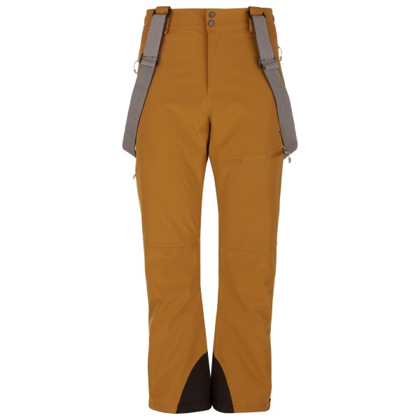 Image of 2117 of Sweden - Nausta Pant - Skihose Gr XL braun