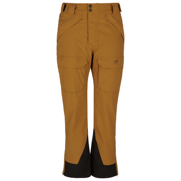 Image of 2117 of Sweden - Nelkerim Pant - Skihose Gr 3XL braun