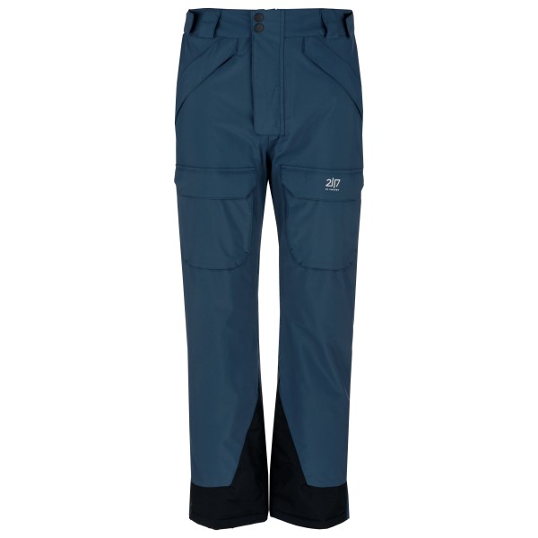Image of 2117 of Sweden - Nelkerim Pant - Skihose Gr 3XL blau