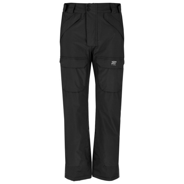 Image of 2117 of Sweden - Nelkerim Pant - Skihose Gr 3XL;L;M;S;XL;XXL blau;braun;schwarz