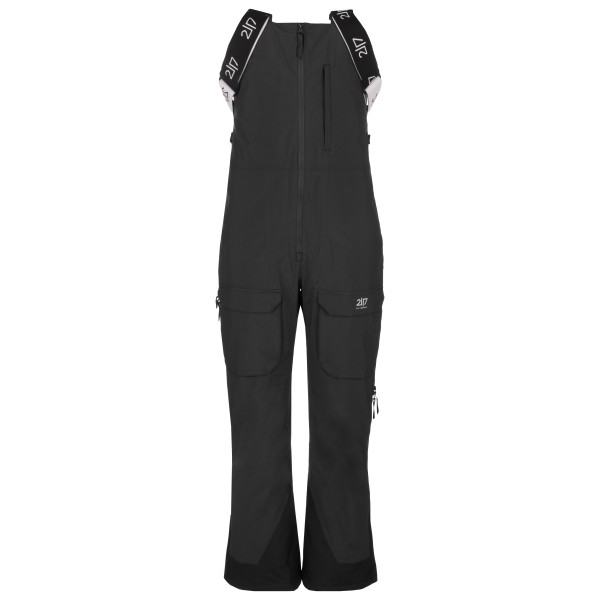 Image of 2117 of Sweden - Soppero Pant - Skihose Gr 3XL;L;M;XL;XXL schwarz