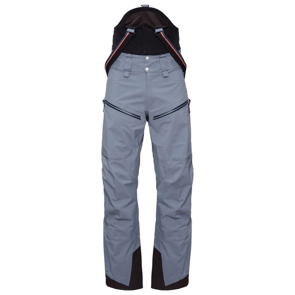 Elevenate Bec De Rosses XI Pants Skibroek Grijs