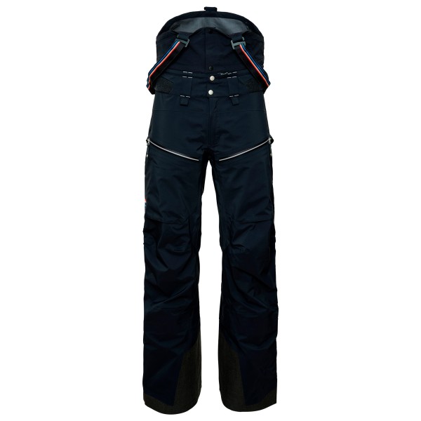 Elevenate Bec De Rosses XI Pants Skibroek Zwart