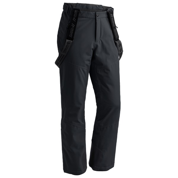 Maier Sports - Anton 2.1 - Skihose Gr 26 - Short;46 - Regular;48 - Regular schwarz