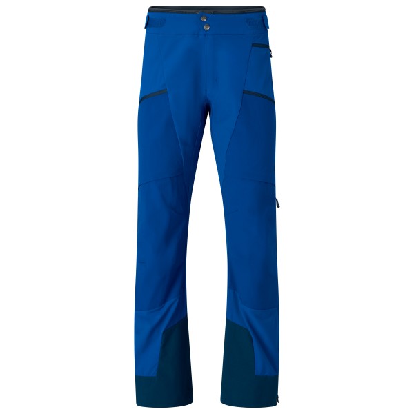 Image of Norrøna - Lyngen Flex1 Light Pants - Skitourenhose Gr M blau