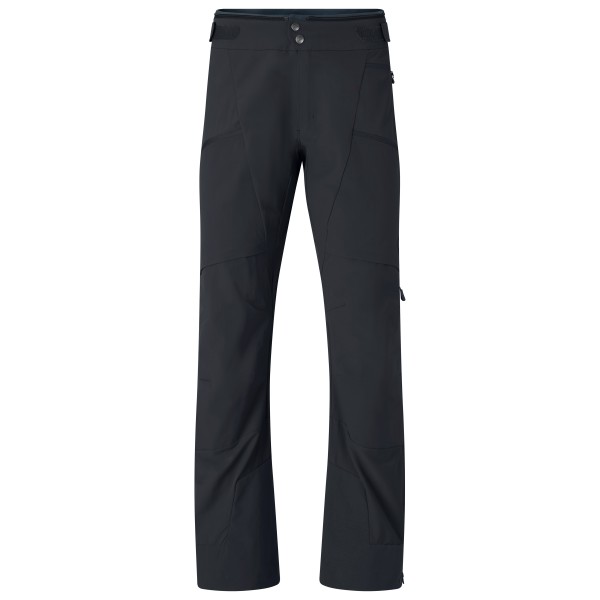 Image of Norrøna - Lyngen Flex1 Light Pants - Skitourenhose Gr L;M;S;XL blau;schwarz